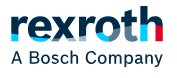 Bosch Rexroth Bosch Rexroth