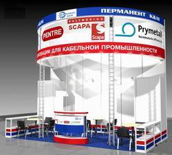 14-17 марта, КВЦ "Сокольники" CABEX 14-17 марта, КВЦ "Сокольники" CABEX