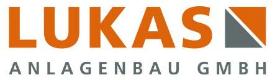 LUKAS Anlagenbau GmbH LUKAS Anlagenbau GmbH