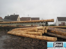 Стажировка на фирме Paul Maschinenfabrik GmbH & Co. KG Стажировка на фирме Paul Maschinenfabrik GmbH & Co. KG