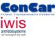 Партнерство фирм ConCar и Iwis Партнерство фирм ConCar и Iwis