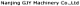 Nanjing GLY Machinery Co., Ltd