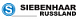 Siebenhaar Russland